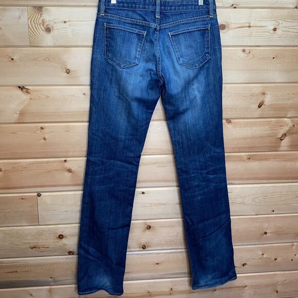Paper Denim Cloth Vintage 1yr Stretch Jeans 28 - Picture 6 of 8